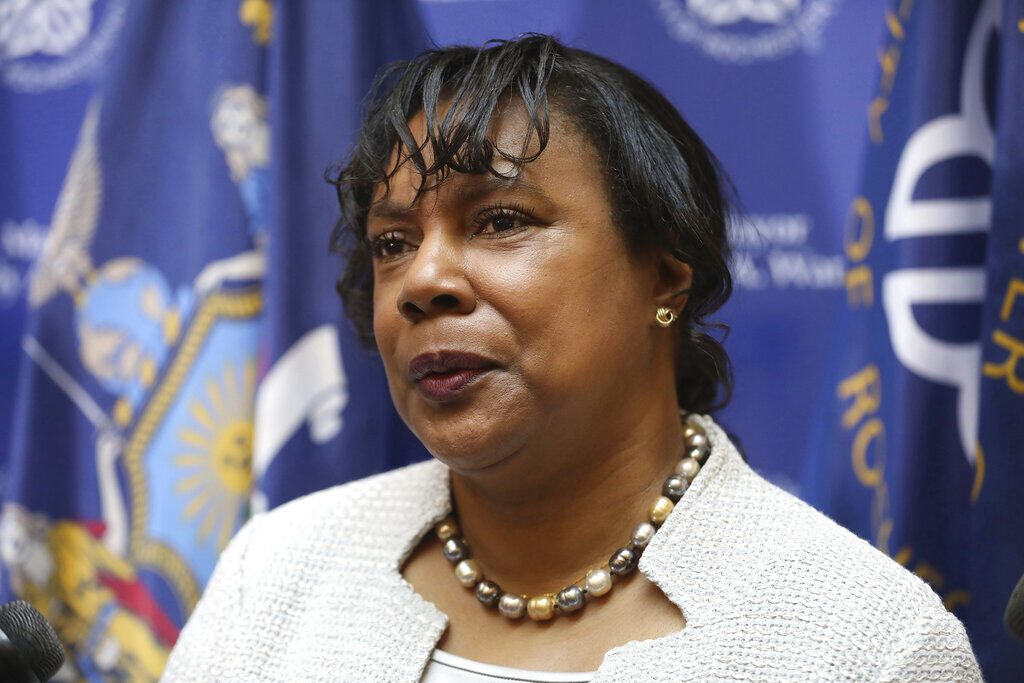 Cynthia Herriott-Sullivan